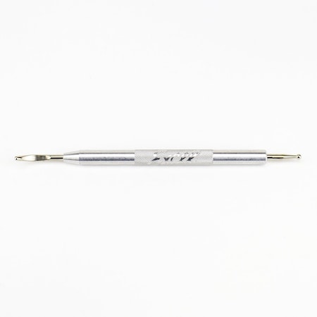 Excel Blades Double Ended Embossing Stylus Tool, Burnishing Tool Set, 12pk 30609